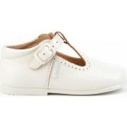 Tyttöjen sandaalit Angelitos  503 Pepito clásico Beige  18