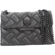 Laukut Kurt Geiger London  MINI KENSINGTON DRENCH  Yksi Koko