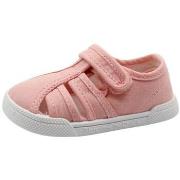 Tyttöjen sandaalit Blanditos  MANGO Rosa  22