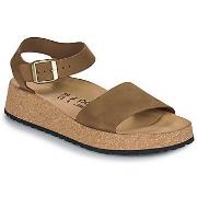 Sandaalit Papillio  Glenda Nubuck  36