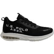 Kengät U.S Polo Assn.  ACTIVE0014T1-BLK  40