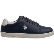 Kengät U.S Polo Assn.  HUMMER0014L1-DBLWHI04  40
