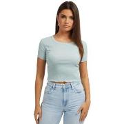 T-paidat & Poolot Guess  W3GP34 KBQI0  EU S