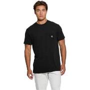 Lyhythihainen t-paita Guess  M4BP12 KBYD2  EU S