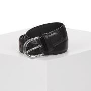 Vyöt Polo Ralph Lauren  ROUND BUCKLE BELT  FR 34