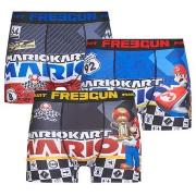 Alushousut Freegun  -  EU S