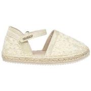 Poikien sandaalit Mayoral  41644 ALPARGATA Oro  21