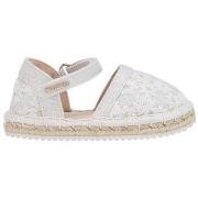 Poikien sandaalit Mayoral  41644 ALPARGATA Crudo  22