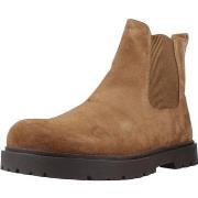 Saappaat BIRKENSTOCK  HIGHWOOD SLIP ON MID  42