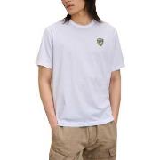 T-paidat & Poolot Blauer  FAXON  EU XL