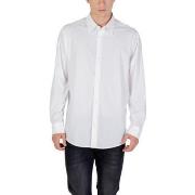 Pitkähihainen paitapusero EAX  XM001567 AF19193  EU XXL