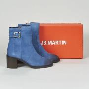 Kengät JB Martin  PAPRIKA  37