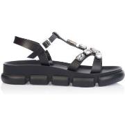 Kengät Baldinini  060311P13ZBULLNEFF  40