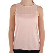 Lyhythihainen t-paita adidas  Fasion Basic Tank Top  EU XS