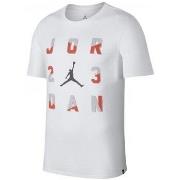 Lyhythihainen t-paita Nike  Jordan 23 Tee  EU XL