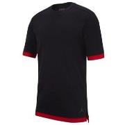 Lyhythihainen t-paita Nike  Jordan Tech SS Top  EU L