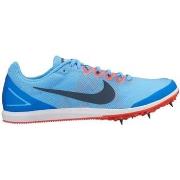 Kengät Nike  Wmns Zoom Rival D 10 Track Spike  36 1/2