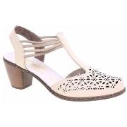 Sandaalit Rieker  4096980  37