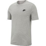 Lyhythihainen t-paita Nike  Nsw Club Tee  EU XXL