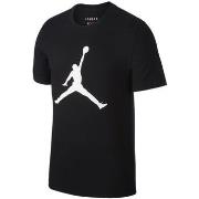 Lyhythihainen t-paita Nike  Jordan Jumpman  EU M