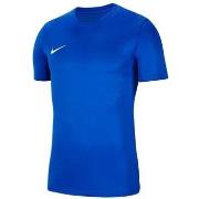 Lyhythihainen t-paita Nike  Park Vii  EU S
