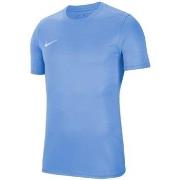 Lyhythihainen t-paita Nike  Park Vii  EU XXL