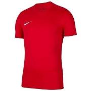 Lyhythihainen t-paita Nike  Park Vii  EU M