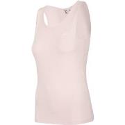 Lyhythihainen t-paita 4F  TSD003  EU L