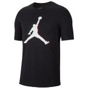 Lyhythihainen t-paita Nike  Jordan Jumpman 23D  EU M