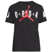 Lyhythihainen t-paita Nike  Jordan Stretch  EU M