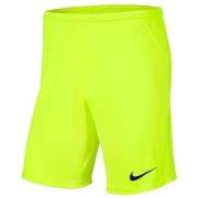 7/8 ja 3/4 housu Nike  JR Park Iii Knit  EU S