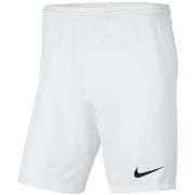 7/8 ja 3/4 housu Nike  JR Park Iii Knit  EU S