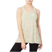Lyhythihainen t-paita Nike  Wmns Tank  EU XS