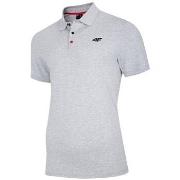 Lyhythihainen t-paita 4F  TSM007  EU S