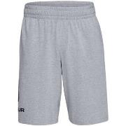 7/8 ja 3/4 housu Under Armour  Sportstyle Cotton Logo  EU S