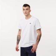 Lyhythihainen t-paita Puma  Dassler Legacy Graphic  EU M