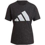 Lyhythihainen t-paita adidas  Winners 20  EU XS