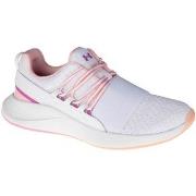 Kengät Under Armour  W Charged Breathe Clr Sft  40