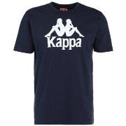 Lyhythihainen t-paita Kappa  Caspar Tshirt  EU XL