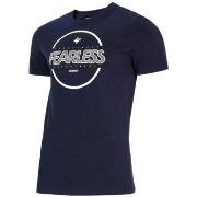 Lyhythihainen t-paita 4F  TSM015  EU M