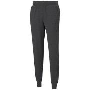 Housut Puma  Ess Logo Pants TR CL  EU S