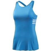 Lyhythihainen t-paita adidas  CT Bra Tank  EU XXS