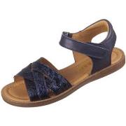 Tyttöjen sandaalit Bisgaard  702931211426  28