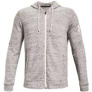 Svetari Under Armour  Rival Terry Full Zip Hoodie  EU XXL