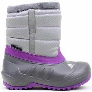 Lasten talvisaappaat adidas  Winterfun Girl  28
