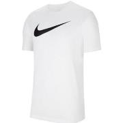 Lyhythihainen t-paita Nike  Drifit Park 20  EU M
