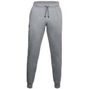 Housut Under Armour  Rival Fleece Jogger 2021  EU XXL