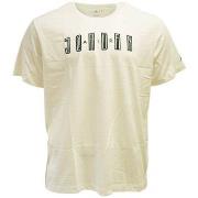 Lyhythihainen t-paita Nike  Air Jordan Sport Dna  EU L