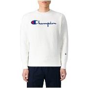 Svetari Champion  Reverse Weave Embroidered Script Logo  EU S