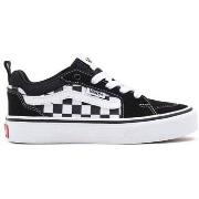 Kengät Vans  YT Filmore Checkerboard  36